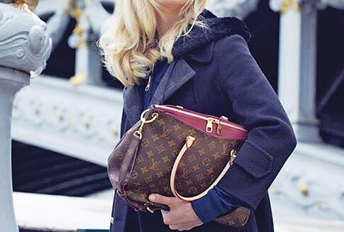Louis Vuitton με έμπνευση από Ελλάδα