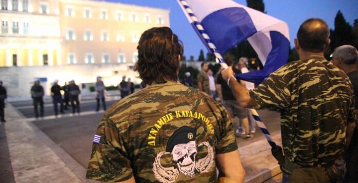 Εισαγγελική έρευνα για το «πραξικόπημα»