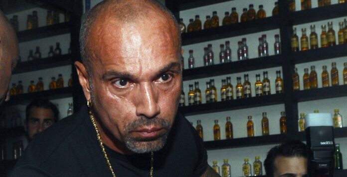 Ξεσήκωσε πάλι ο... «Ελληνας» David Morales!