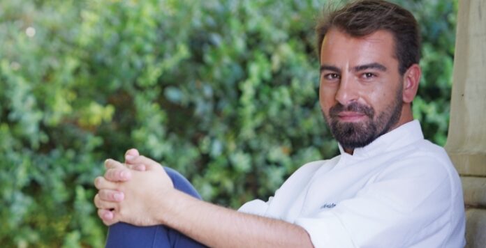 «Υψηλή ραπτική» με γεύση σοκολάτας