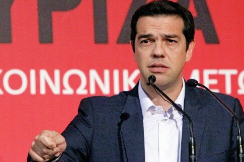 Πλήγμα για ΣΥΡΙΖΑ