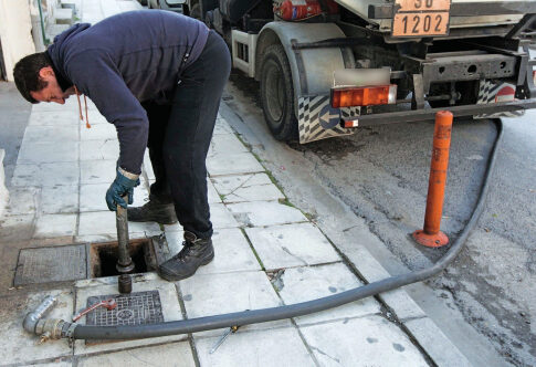 Τρεις προτάσεις για να έχουμε ζεστό χειμώνα