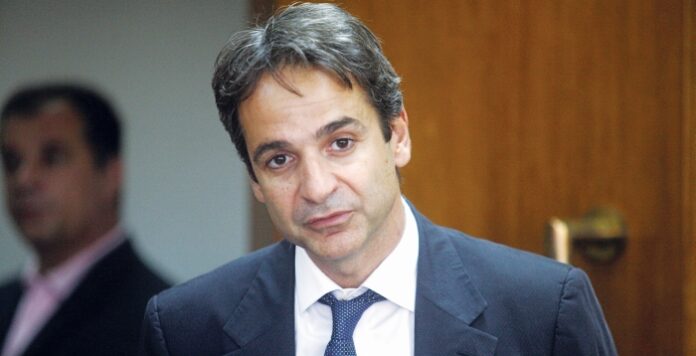 Νέος πονοκέφαλος για τον Κυριάκο Μητσοτάκη