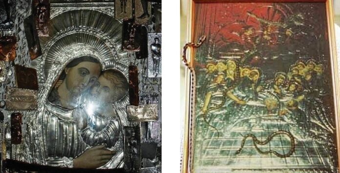 Εκαναν φτερά όλα τα τάματα