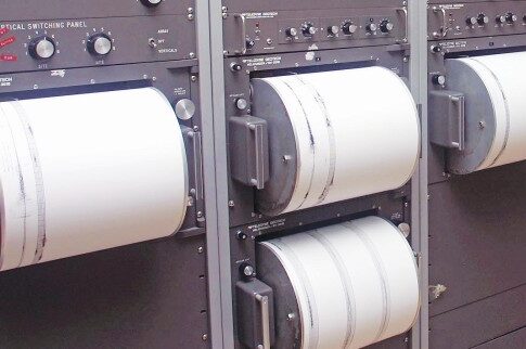 Τρομολαγνεία με φήμες για σεισμό έως και 6 Ρίχτερ