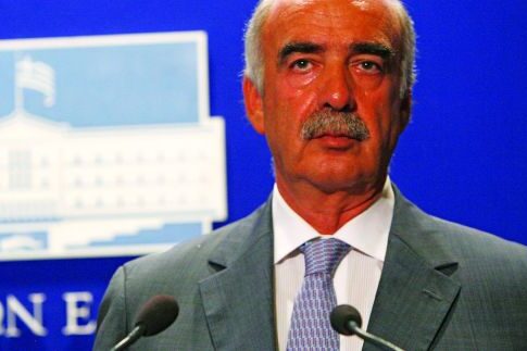 Η Βουλή κλείνει την κάνουλα της μισθοδοσίας των συλληφθέντων της Χ.Α.