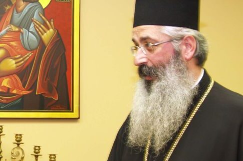 Μητροπολιτικό φρένο στο καζίνο της Ξάνθης