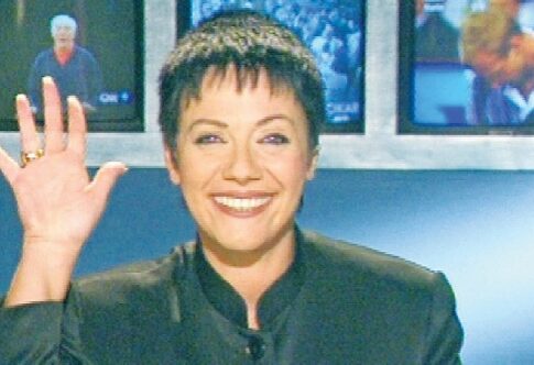 Η Μαλβίνα «επιστρέφει» στο γυαλί