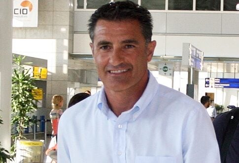Αλλάζει και δεν το κρύβει