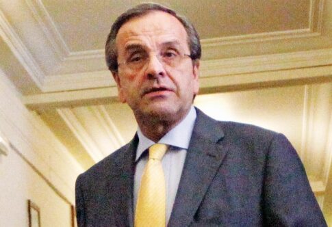 Οργή στο Μαξίμου