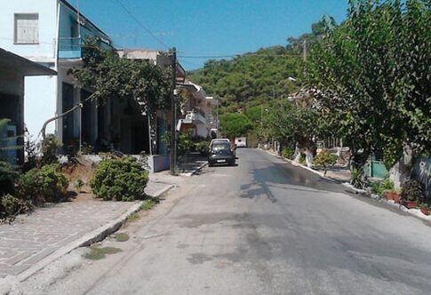 Σοκαρισμένη η Λέσβος θρηνεί τον εικοσάχρονο
