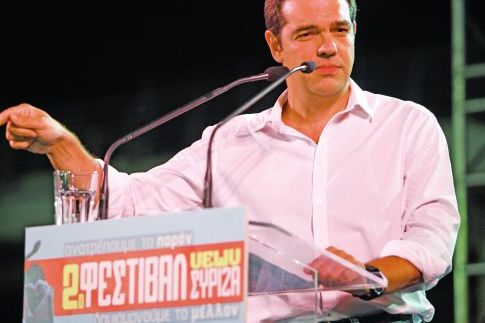 Ο μητροπολίτης που «μάγεψε» τον Τσίπρα