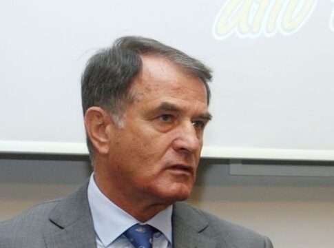 Οι δύσκολες ώρες για τον Ντούσαν Μπάγεβιτς