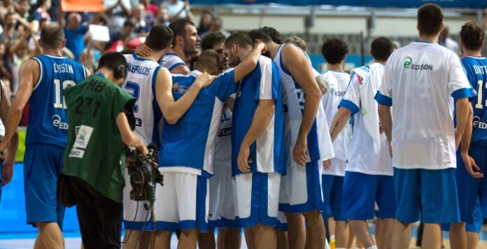 «Εμαθαν πώς παίζουμε»!