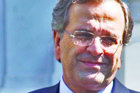 Ξεκινούν οι επαφές στις ΗΠΑ
