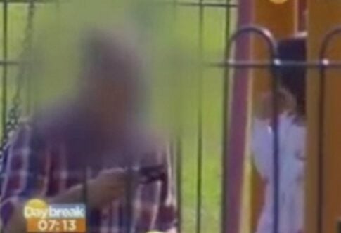 Πώς μπορεί να χαθεί ένα παιδί σε χρόνο μηδέν