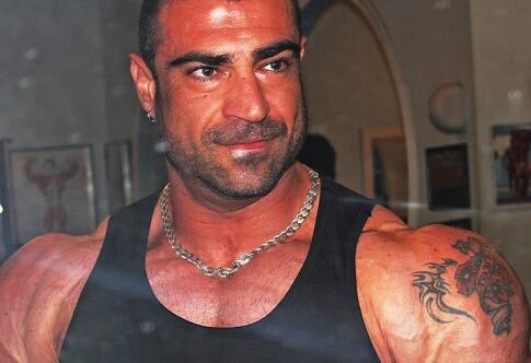 Ομολογία-σοκ: «Εγώ πυροβόλησα τον bodybuilder»