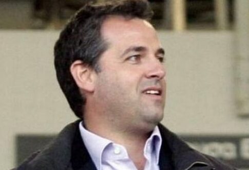 Τους «τόνωσε η παρουσία του Πόλυ στα επίσημα