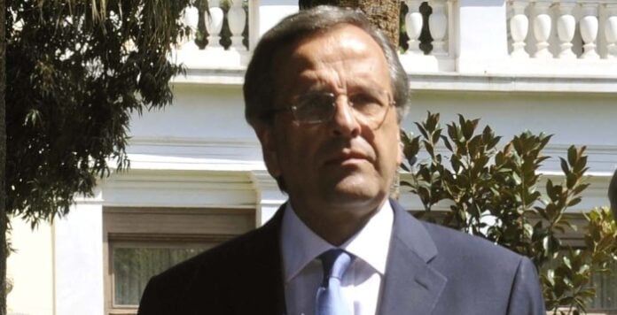 Ετοιμος για όλα!