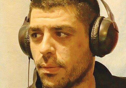 «Παύλο, συγγνώμη που σε άφησα μόνο σου...»