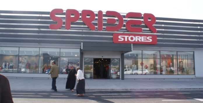 Κατέβασαν ρολά τα Sprider!