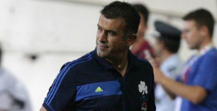 «Ολλανδός» χωρίς φτερά