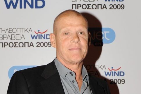 Γενικός διευθυντής στον Alpha ο Τζώνη Καλημέρης.