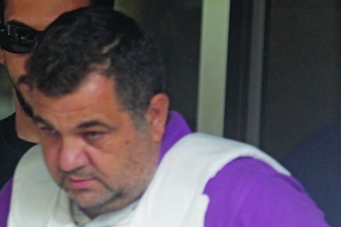 Δεν πήγε μόνος του στην ενέδρα θανάτου