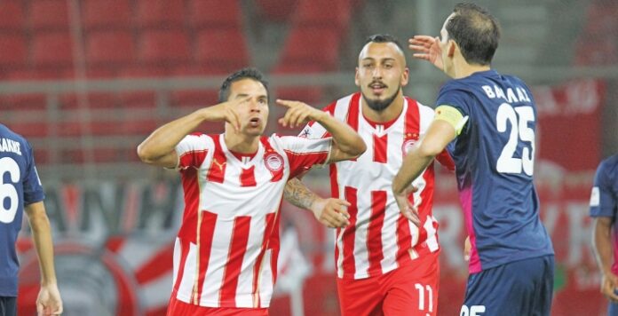 Κόκκινες (καπνισμένες) κάννες
