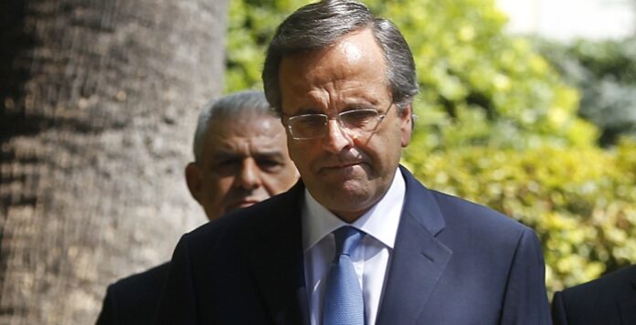 Στη βαλίτσα το «όχι»