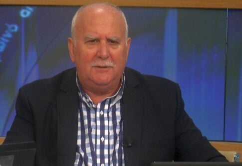 Ετοιμος ο βετεράνος να μπει στο παιχνίδι