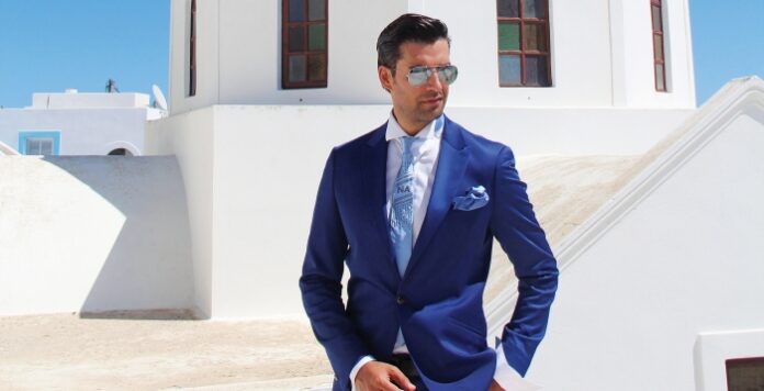 «Κλικ» στην Καλντέρα για τον Κυρκόπουλο