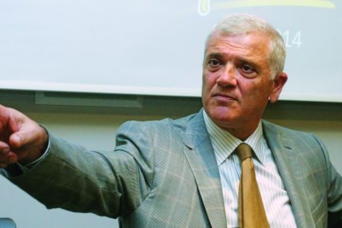 Πάθος του «Τίγρη» με «Αγια-Σοφιά»!