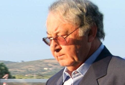 Ο (πολύπειρος) Στράτος επιστρέφει στην Ενωση
