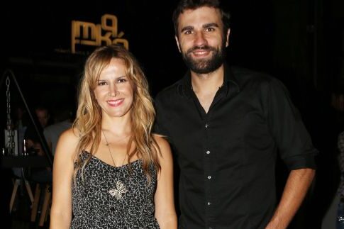 H «Ξανθίππη» ανανεωμένη ζει τον έρωτά της!