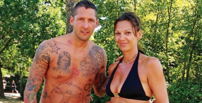 Ο... κακός Materazzi και η Σοφία Παθέκα