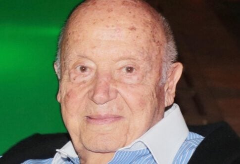 Το διεθνές βραβείο Giuseppe Sciacca στον μεγάλο μουσικοσυνθέτη Μίμη Πλέσσα!