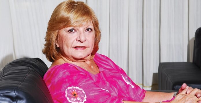 «Αγγελοι με έσωσαν από βέβαιο θάνατο»