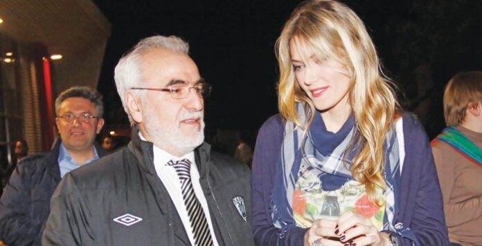 Ο «σωματοφύλακες» του Ιβάν