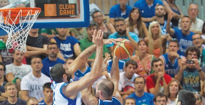 Κούραση, λάθη και ήττα