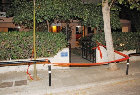 Απειλές (και) για εκτελέσεις