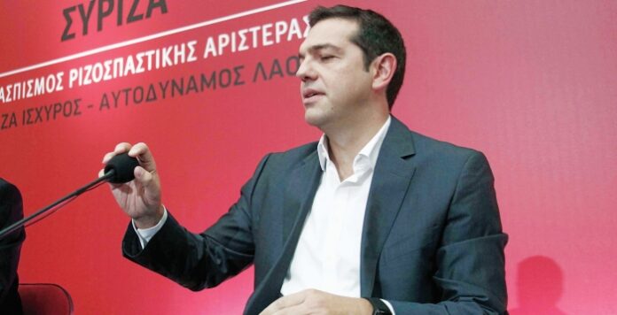 Τα σαρδάμ του Αλέξη