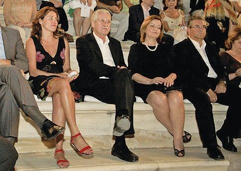 Το Ηρώδειο ένωσε και τις «αριστερές» κυρίες