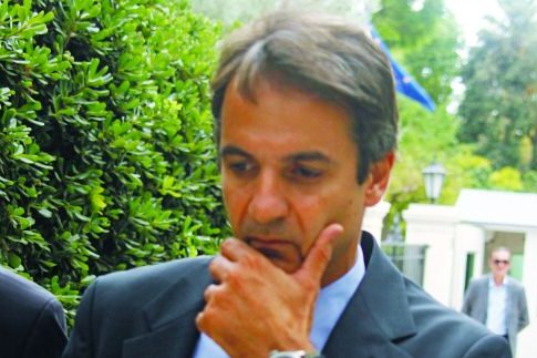Παράταση ζήτησε ο Κυριάκος για το «δεύτερο κύμα» διαθεσιμότητας