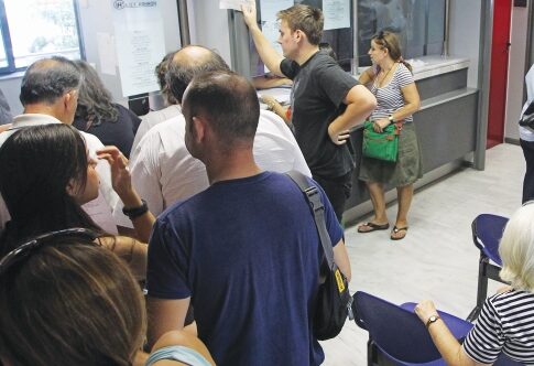 Εφτά φόροι-εξπρές μέχρι το τέλος του έτους
