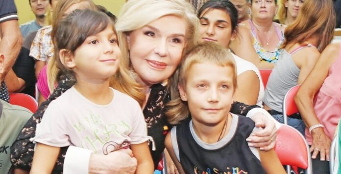 Κοινωνική ευαισθησία