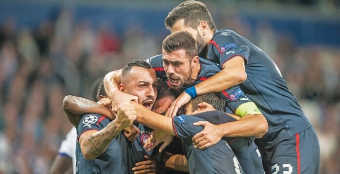 Δεν υπάρχει!