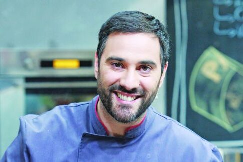 Θα... βρέξει κεφτέδες (!) ο «Dr. Cook»