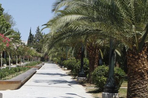 Στο μικροσκόπιο η απαγωγή Λαιμού