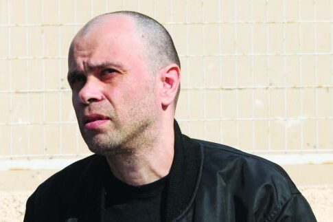 «Εδεσαν» τον Μαζιώτη για ληστεία τράπεζας